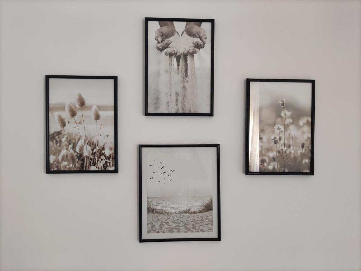 Вілла La Casa De Mi Rosa Ольвера Екстер'єр фото